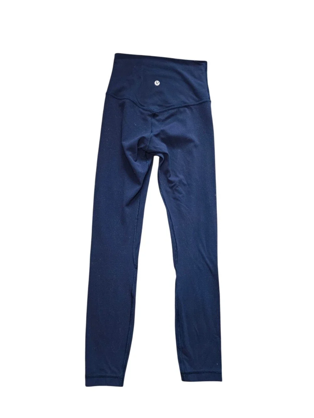 Lululemon Align Pant II - Blue